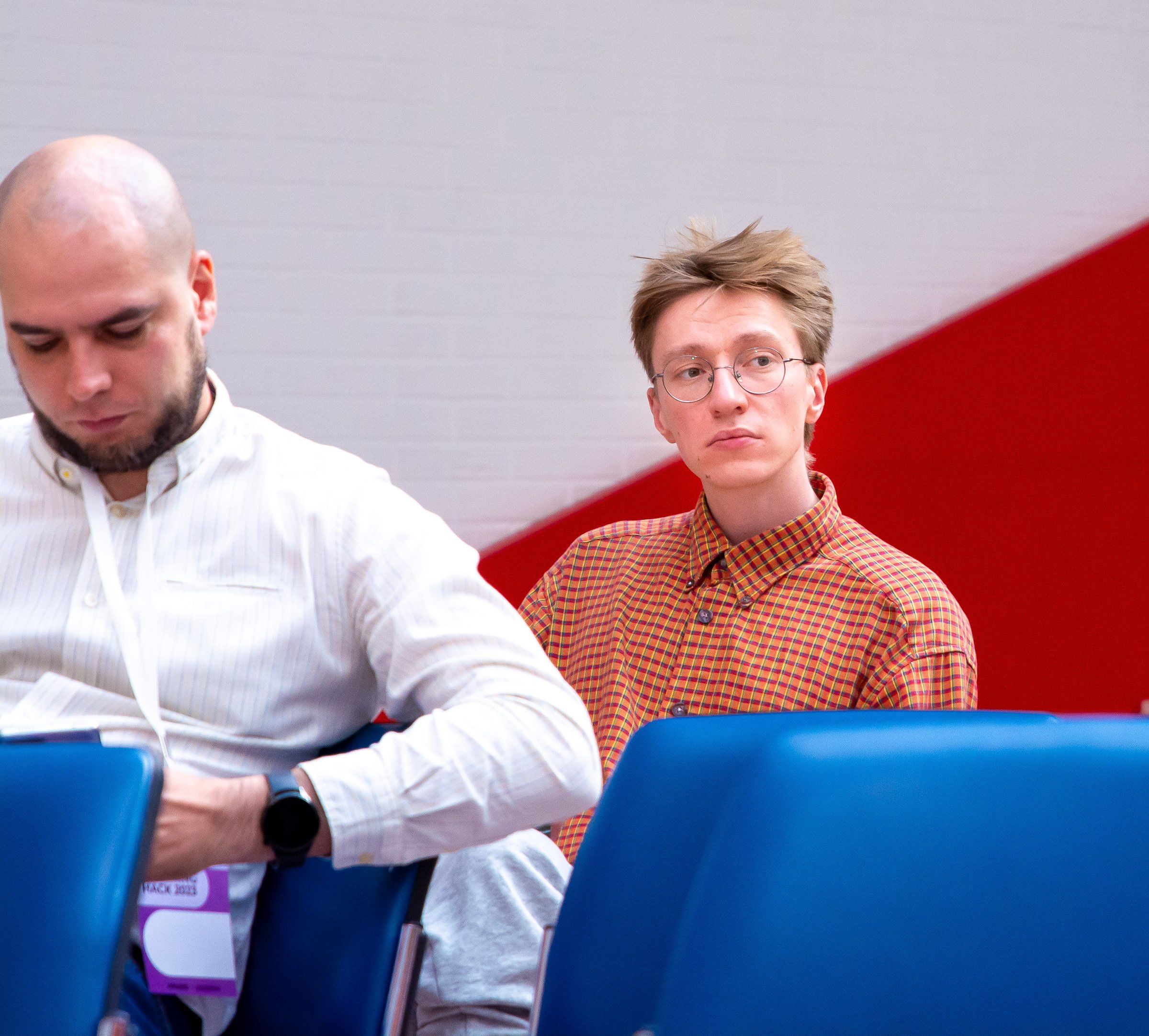 Максим Бодриков